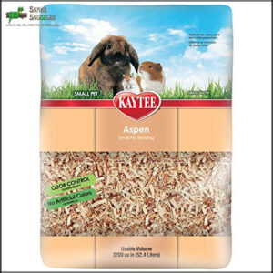 Kaytee Aspen Small Animal Pet