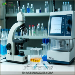 Laboratory Tests