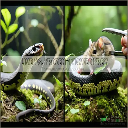 Feeding a Ball Python: Easy Guide to Proper Snake Diet (Perfect for ...