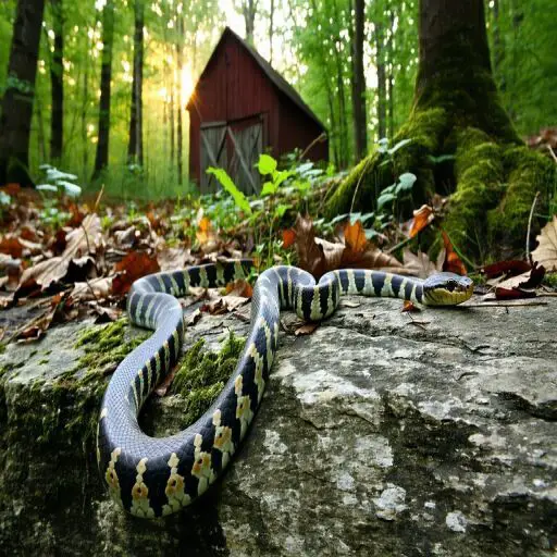 Are Milk Snakes Poisonous? The Shocking Truth Behind These Colorful ...