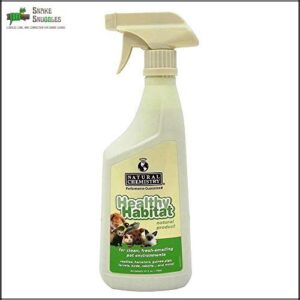 Natural Chemistry Healthy Habitat Cleaner B00YL3L5E2