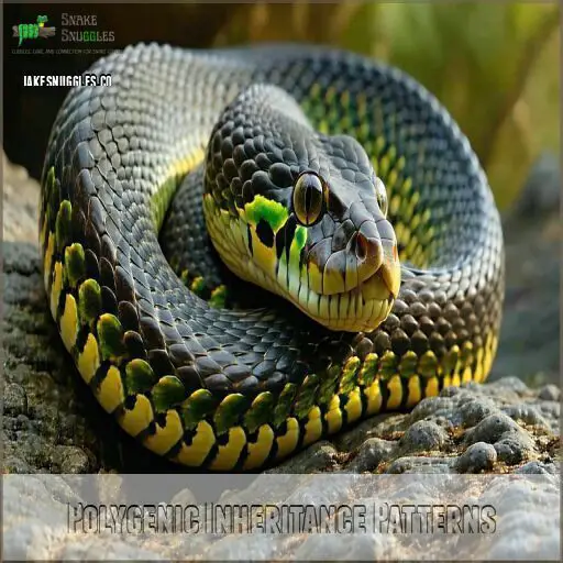 Snake Color Pattern Inheritance: Top Breeder Secrets Revealed (2025 Guide)