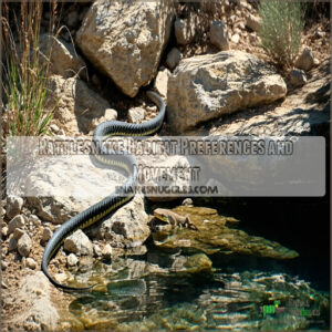 Rattlesnake Habitat Preferences and Movement