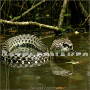 Rattlesnakes