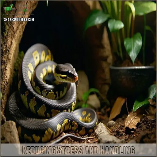 Ball Python Tips: Feed Like Pro
