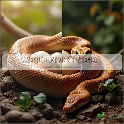 Python vs boa constrictor 5 shocking differences you never knew existed 