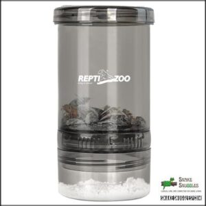 REPTI ZOO Reptile Cricket Powder