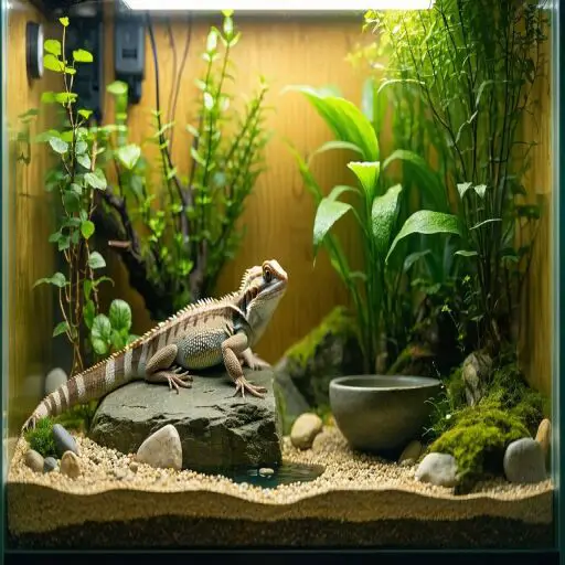 Reptile Care and Hygiene: Top Tips for Healthy, Happy Reptile Pets - Reptile Skin Care Medical