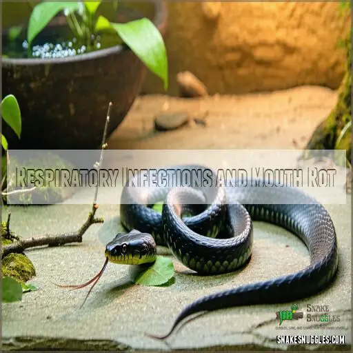Mexican Black Kingsnake Care: Setup, Diet, Health, and Maintenance Tips