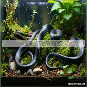 Ring-Necked Snake