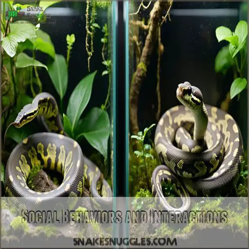 Python vs boa constrictor 5 shocking differences you never knew existed 