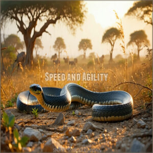 Speed and Agility