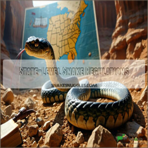 State-Level Snake Regulations