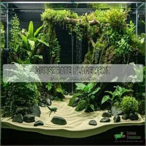 Substrate Placement Substrate Placement