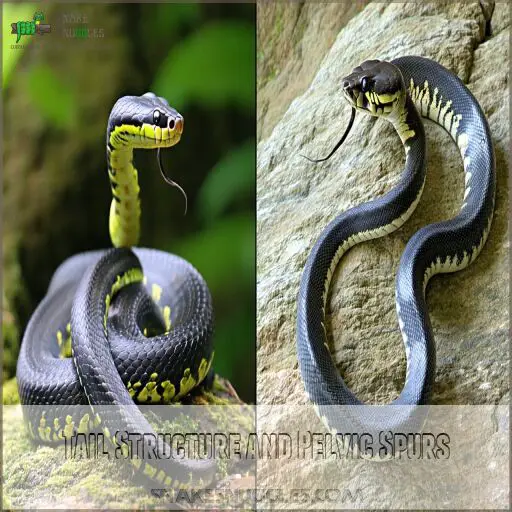 Python Vs Boa Constrictor: 5 Shocking Differences You Never Knew Existed!