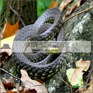 Timber Rattlesnake