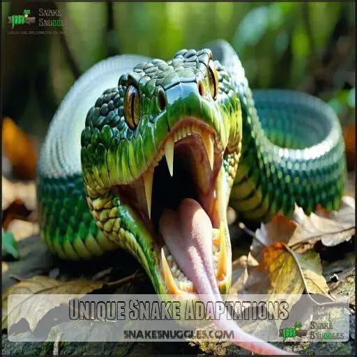 How Do Snakes Detect Prey? 5 Powerful Senses That Make Them Deadly