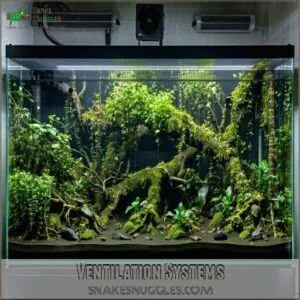 Ventilation Systems Ventilation Systems