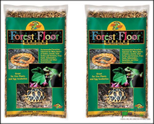 Zoo Med (2 Pack) Forest