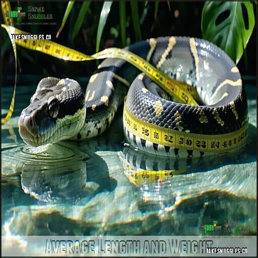 Burmese Python Care Sheet: Secrets of Massive Snake Success!