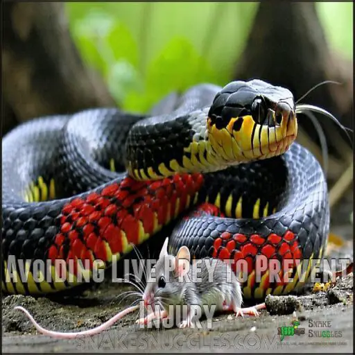 What Do Milk Snakes Eat? 7 Surprising Prey Items You Never Knew About!
