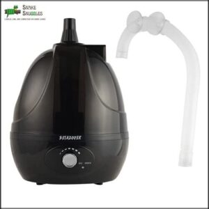BETAZOOER Reptile Humidifiers Mister Fogger B07J4PD3BZ
