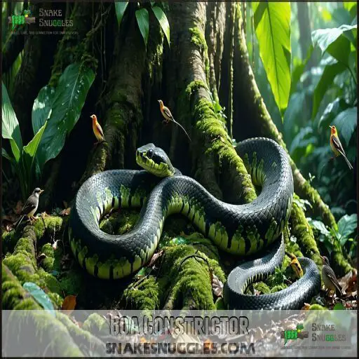 Snakes That Live in Hawaii: Species, Threats, and Laws You Need to Know