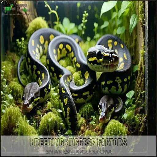 Ball Python Breeding Tips Success: How to Breed Like a Pro in 2025