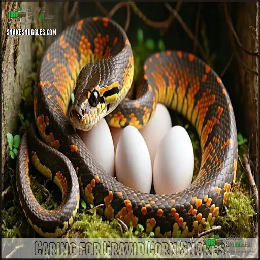 Breeding Corn Snakes: Secrets Pro Breeders Use to Make Babies!