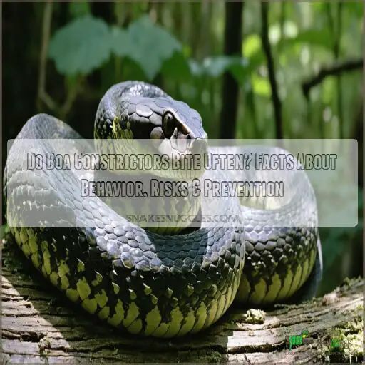 Boa Constrictor Vs Python: 10 Key Differences You Need to Know (2024)