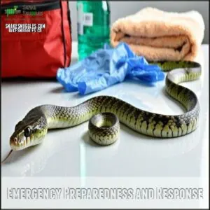 Emergency Preparedness and Response Emergency Preparedness and Response