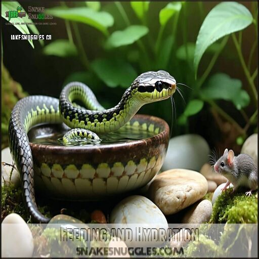 How to Handle a Baby Snake: 7 Shocking Safety Tips (2025 Guide)
