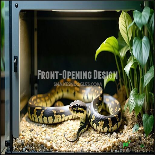 Setting Up a Quarantine Tank for Ball Python: Easy Guide for Beginners
