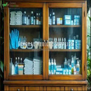 General Medical Supplies