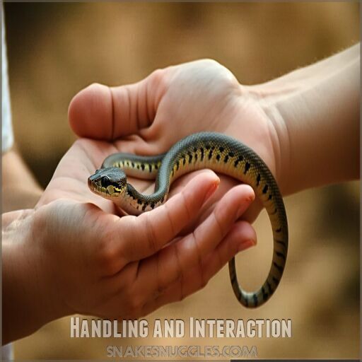 Rough Green Snakes as Pets: 10 Shocking Facts You Never Knew! (2025)