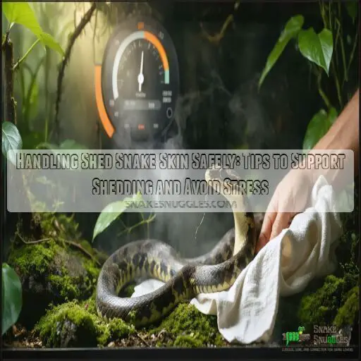 Snake Behavior Problems: Stress Signs & Fixes Every Owner Should Know