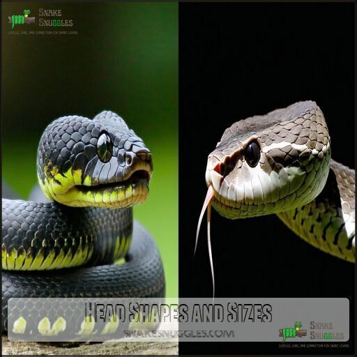 Difference Between Pythons and Boas: 5 Key Facts You Won't Believe!