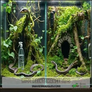 Hide Maintenance Tips Hide Maintenance Tips