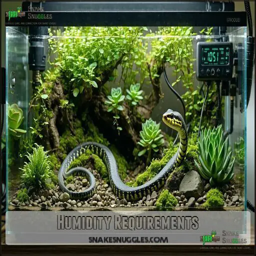 Western Hognose Snake Care: Expert Herpetologist's Guide! - Snake Diet Plan For A Snake That'S Experiencing Humidity Stress