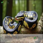 Ball Python Morphs: 50+ Mind-Blowing Colors & Patterns Revealed!