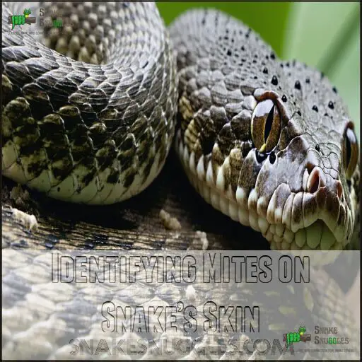 Snake Mite Infestation Symptoms: 7 Warning Signs Every Owner Must Know