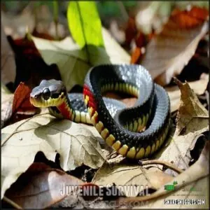 Juvenile Survival Juvenile Survival
