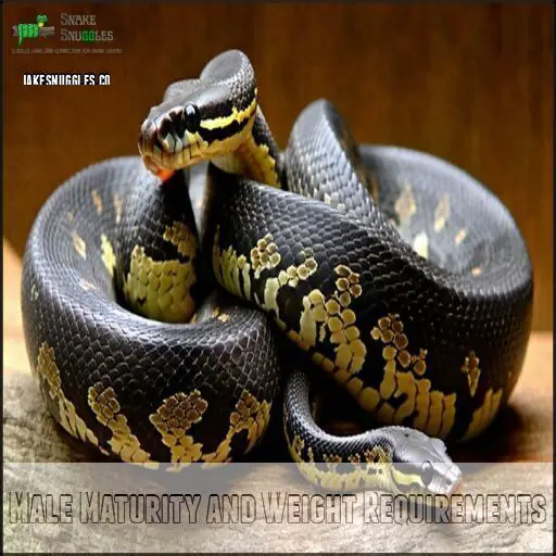 Ball Python Reproduction Tips: Breeding, Incubation, and Hatchling Care