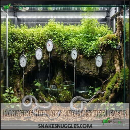 Creating Ideal Snake Breeding Environment: 7 Secret Pro Hacks (2025 Guide)