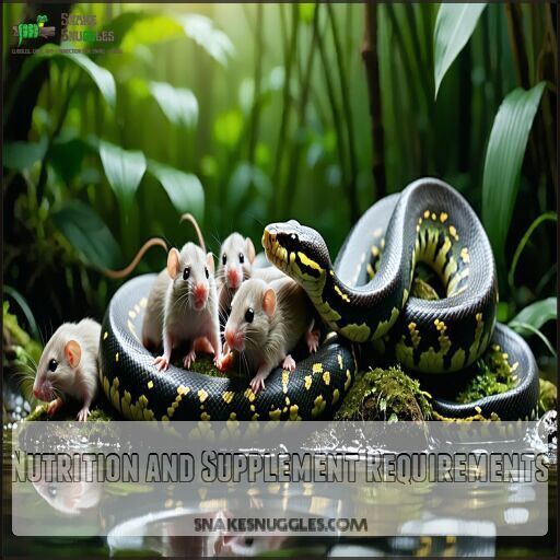 Best Practices for Snake Breeding at Home: Expert Tips for Success
