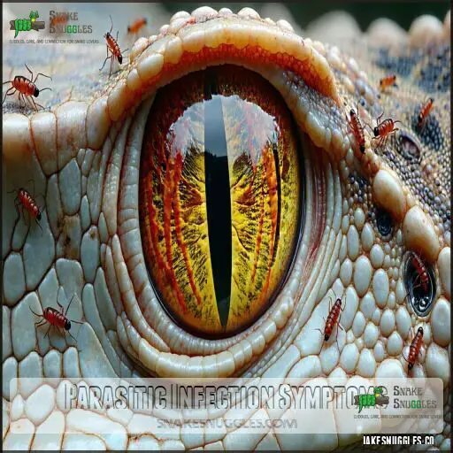 Reptile Illness Symptoms and Treatment: Common Diseases and Prevention