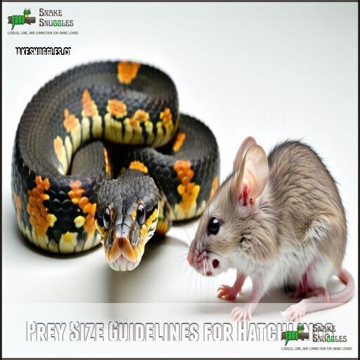 Feeding Frozen Thawed Corn Snakes: 5 Simple Steps for Success