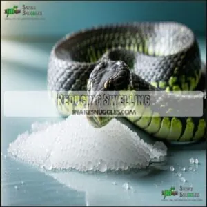 Reducing Swelling Reducing Swelling