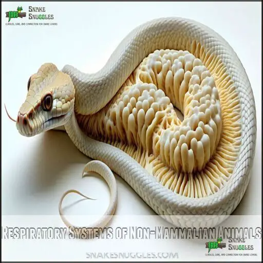 Python Snake Respiratory Do Snakes Give Off Carbon Dioxide 2? Shocking Truth About Snake Breath!