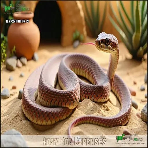 Affordable Snake Species: Best Beginner Pet Snakes That Won't Break Bank